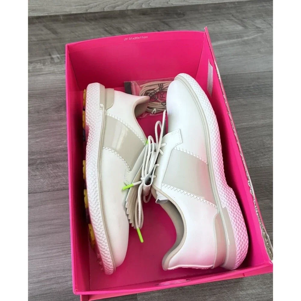 G/FORE | Shoes | Gfore Gallivan2r Side Stripe Kiltie Golf Shoe Women ...